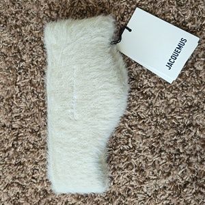 Jacquemus Headband